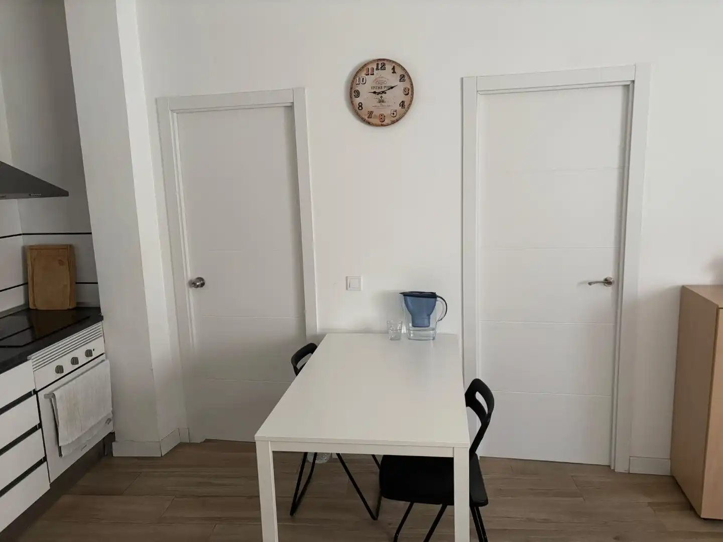 Piso de 60 m² en Madrid