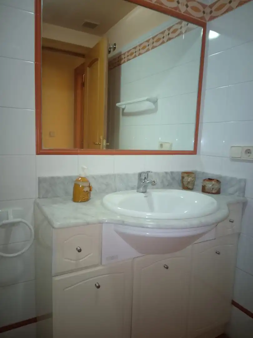 Piso de 75 m² en Sanxenxo