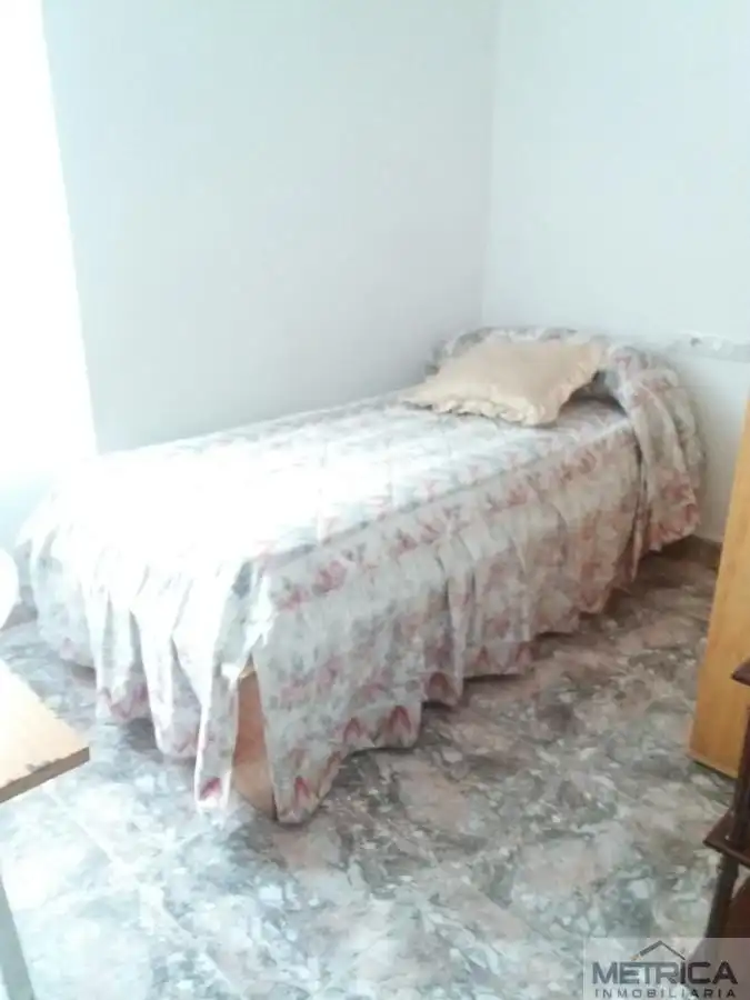 Piso de 160 m² en Salamanca