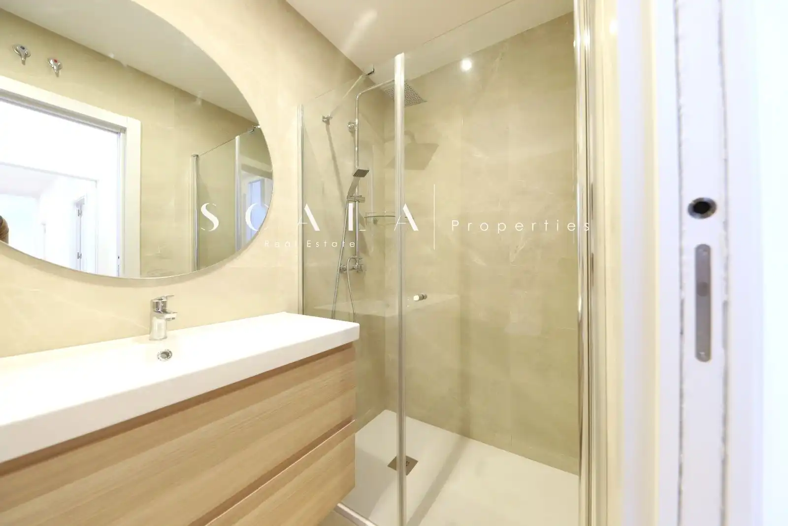 Piso de 95 m² en Madrid