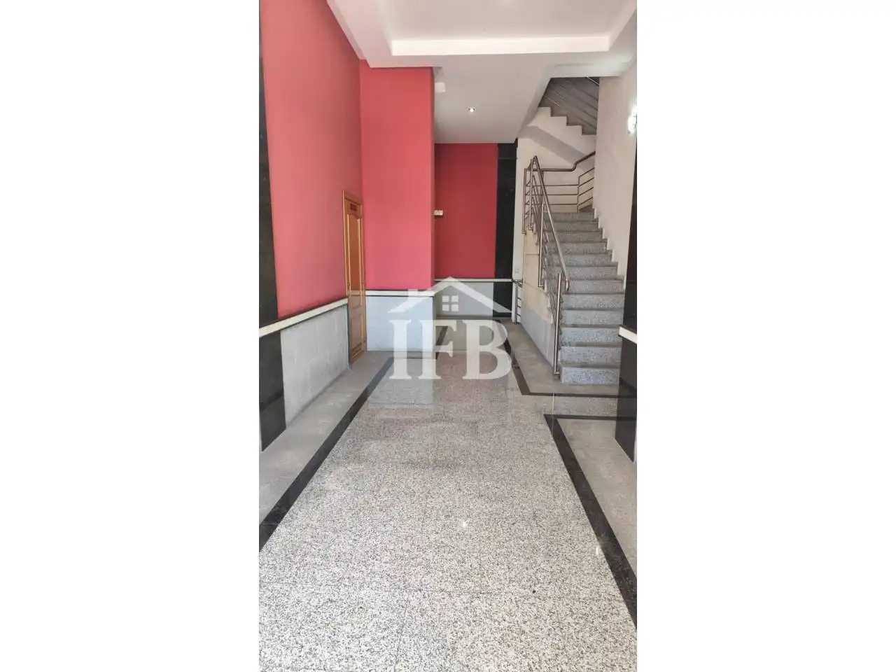 Pis de 87 m² a Badajoz