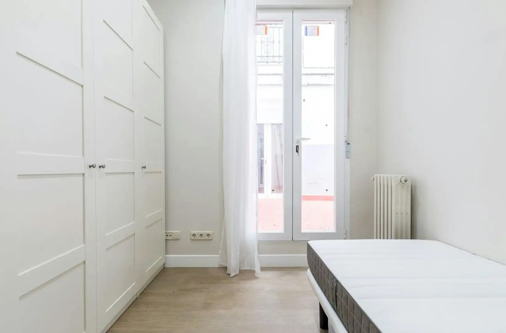 Piso de 120 m² en Madrid