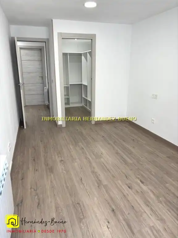 Wohnung 121 m² in Salamanca