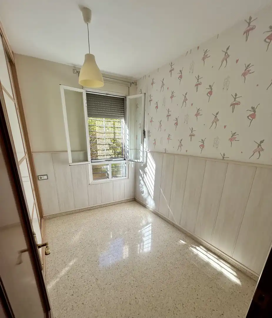 Piso de 120 m² en Sevilla