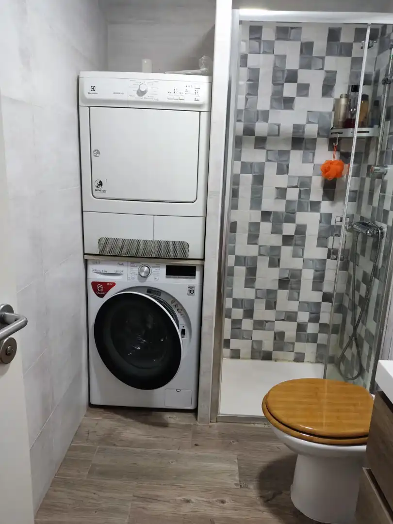 Pis de 60 m² a El Ejido