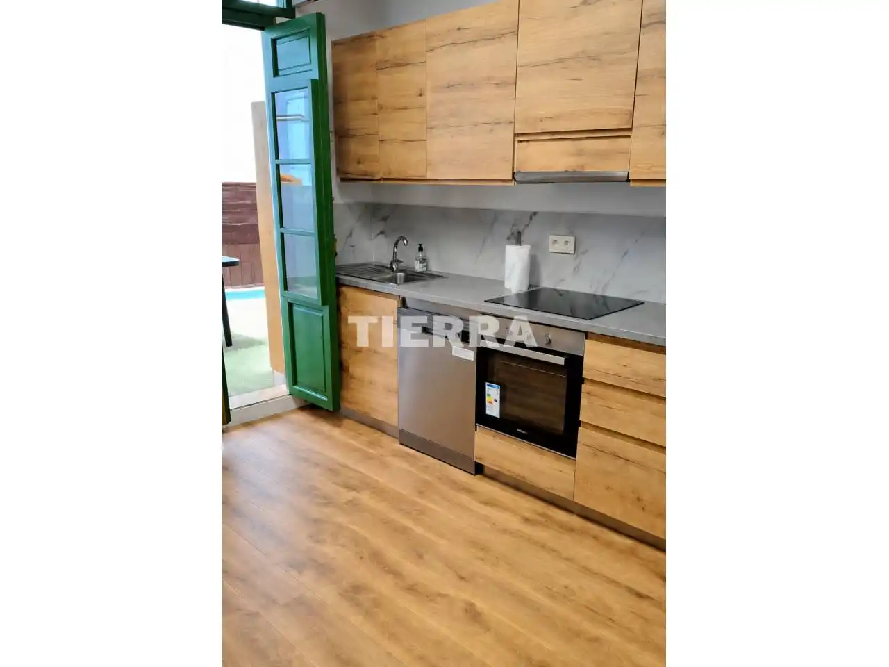 Piso de 120 m² en Murcia