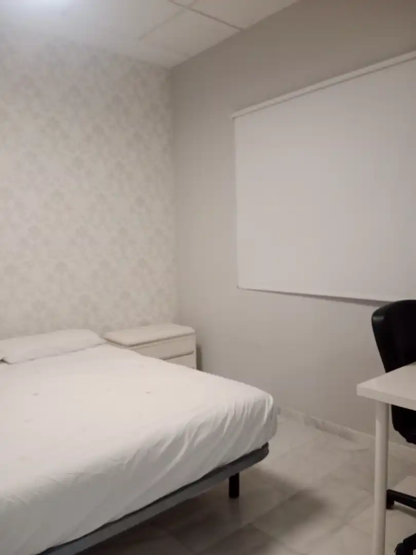 Pis de 75 m² a Sevilla