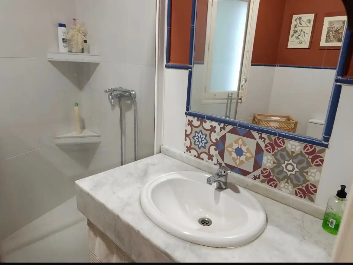 Pis de 110 m² a Toledo
