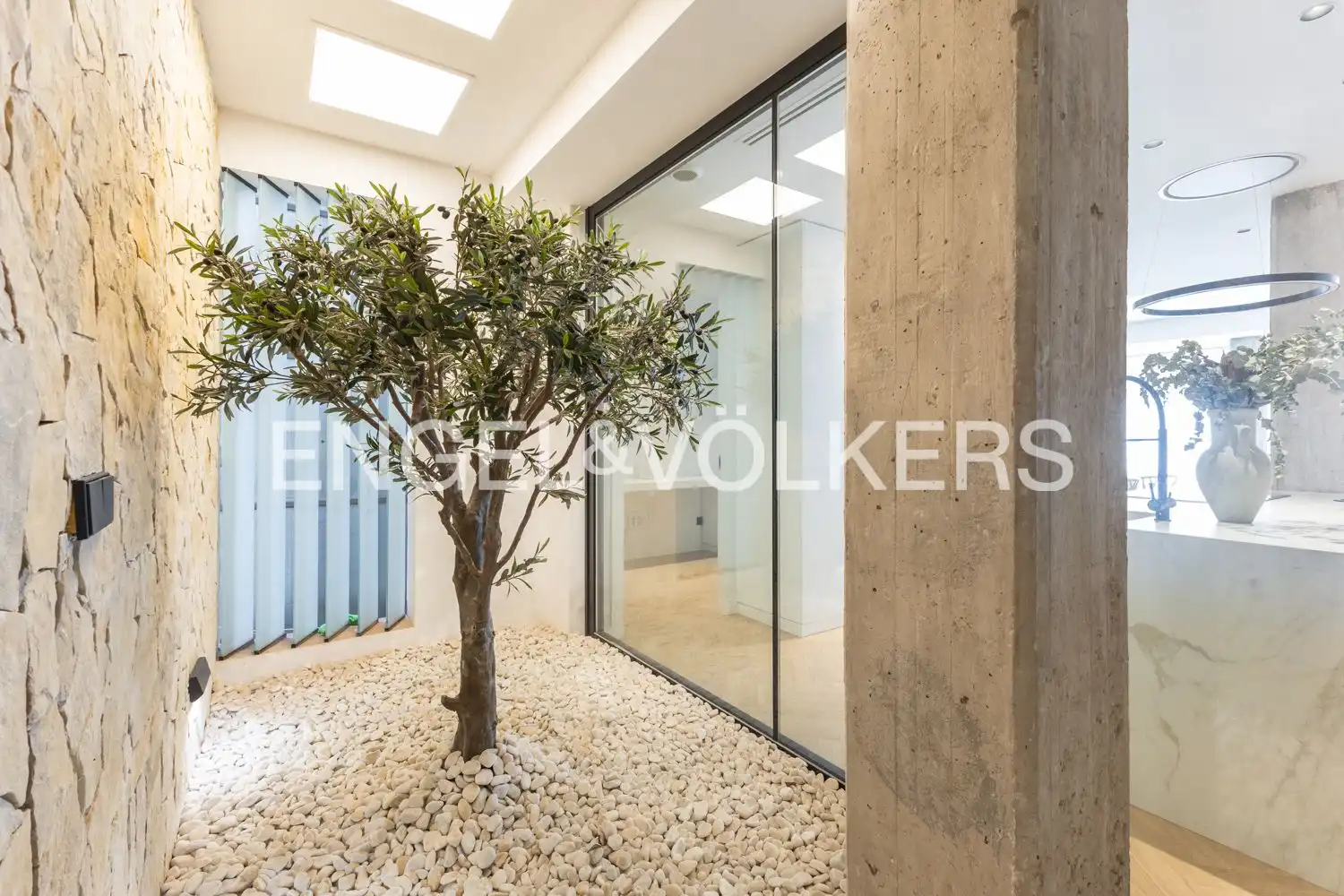 Pis de 204 m² a València