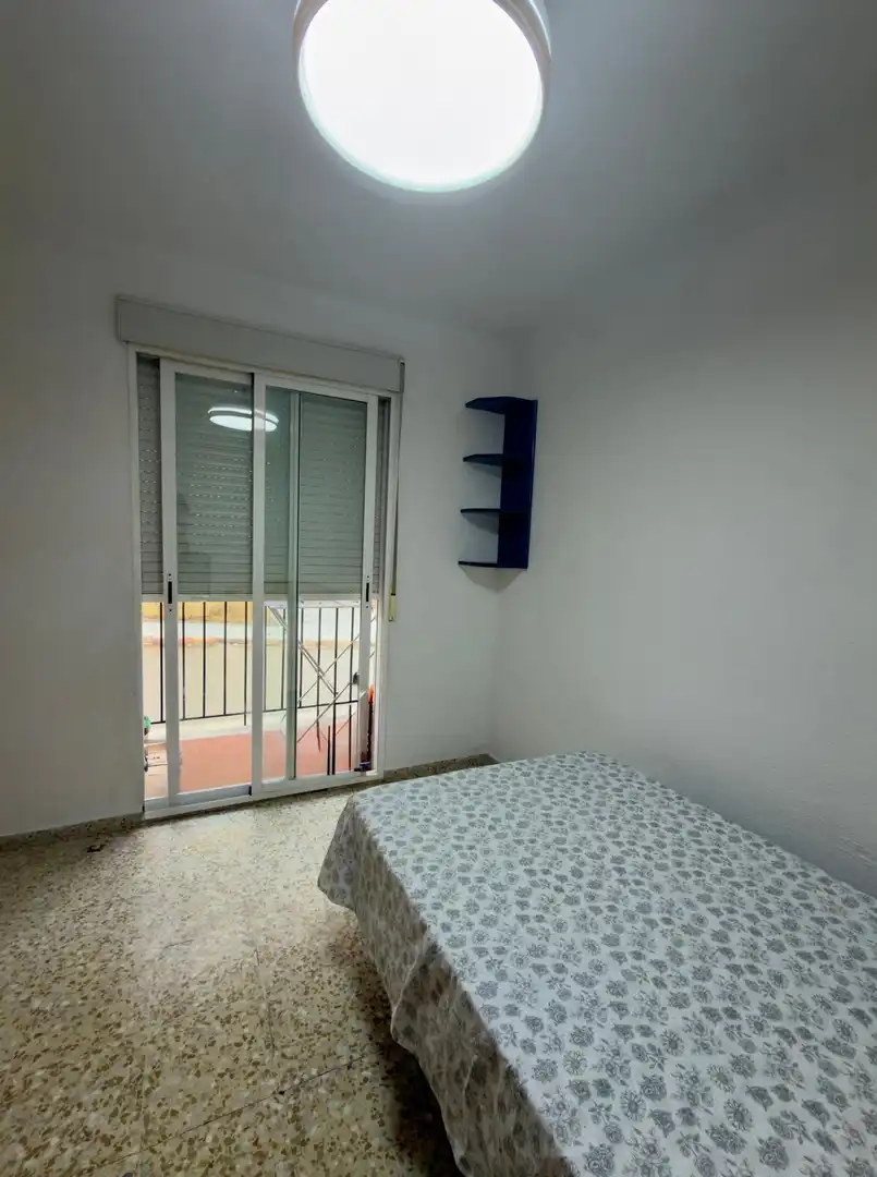 Pis de 72 m² a Granada