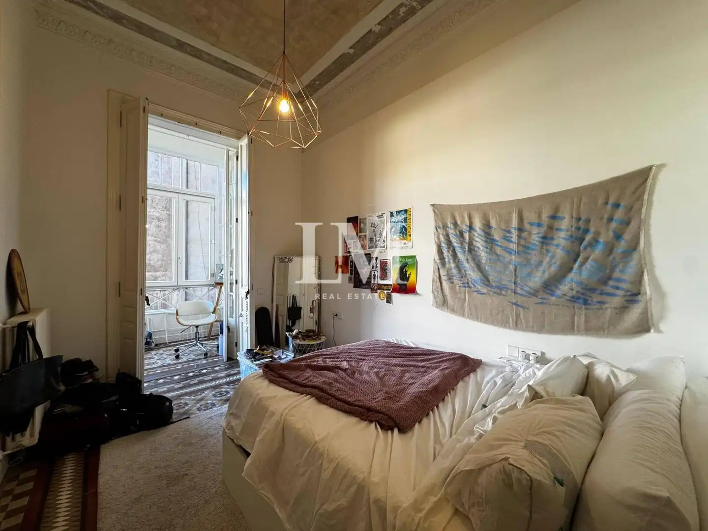 Pis de 155 m² a Barcelona