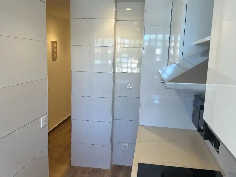 Piso de 91 m² en Orihuela
