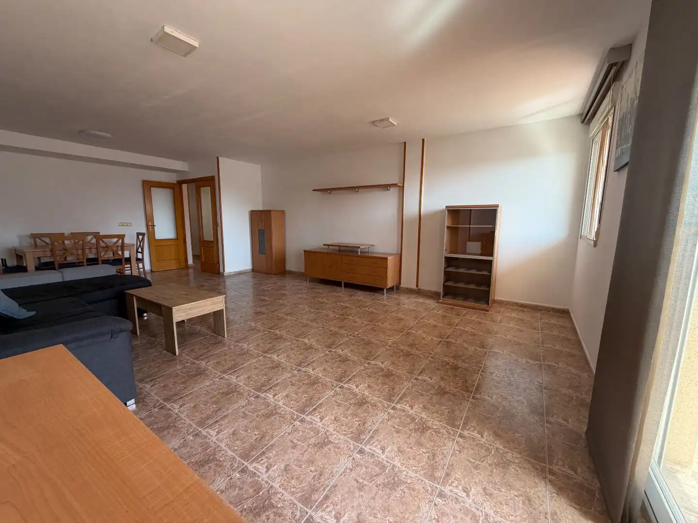 Piso de 126 m² en l'Alcora