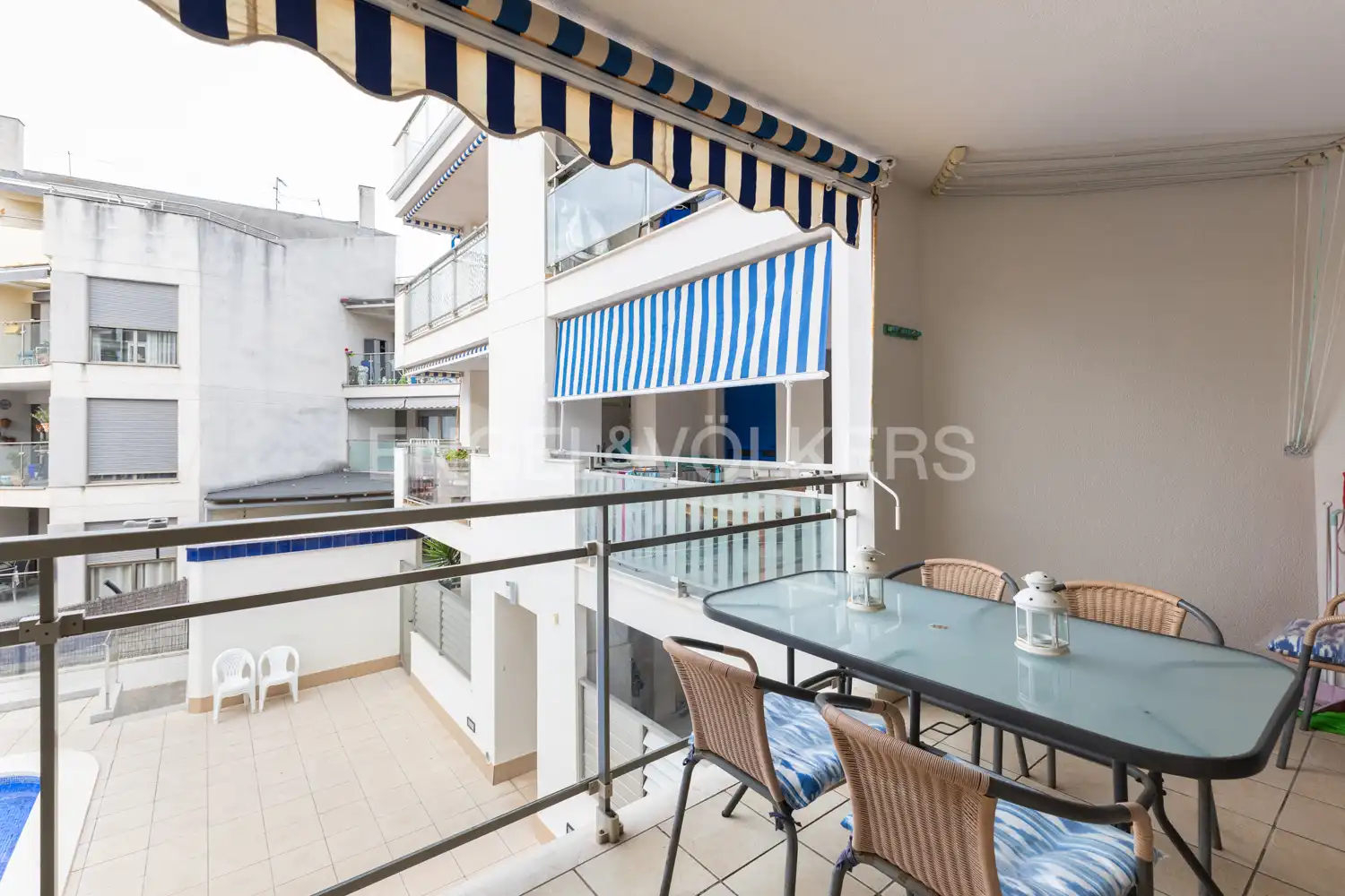 Piso de 80 m² en Puzol