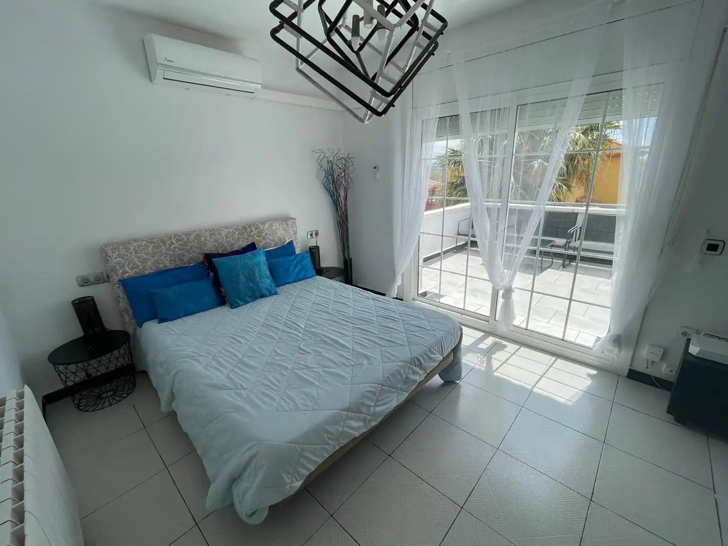 Piso de 197 m² en Sant Jaume dels Domenys