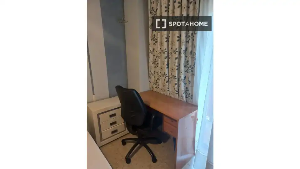 Habitación 138 m², Córdoba
