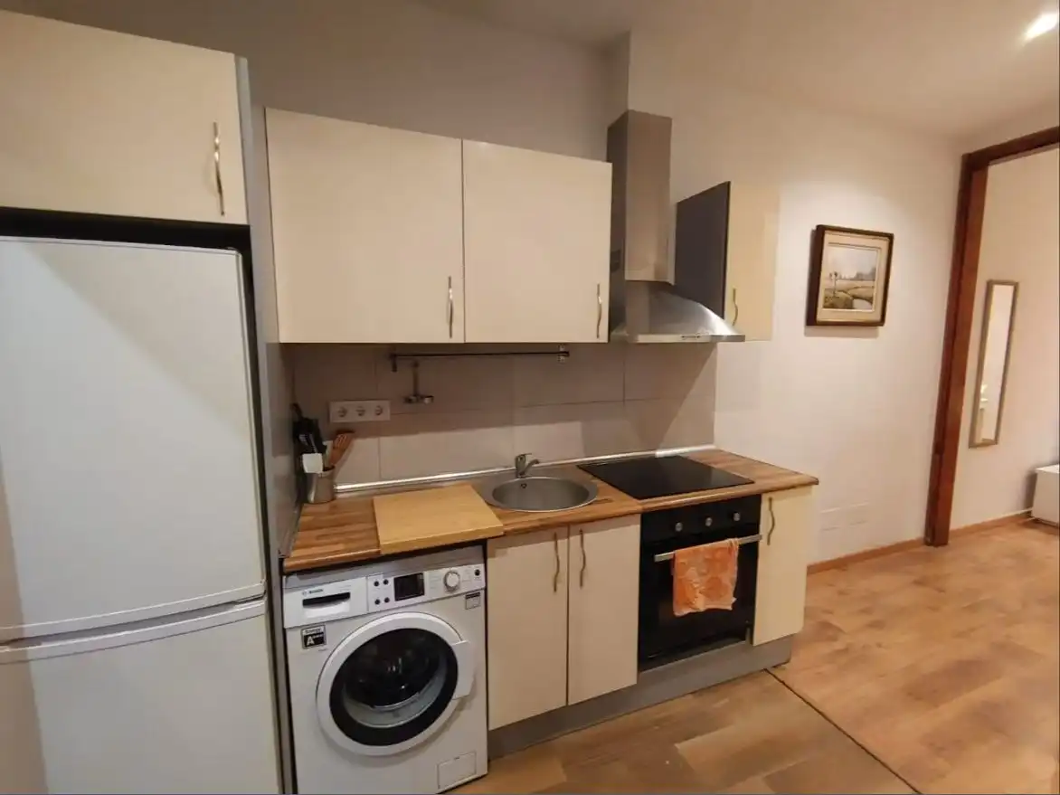 Wohnung 40 m² in Huelva