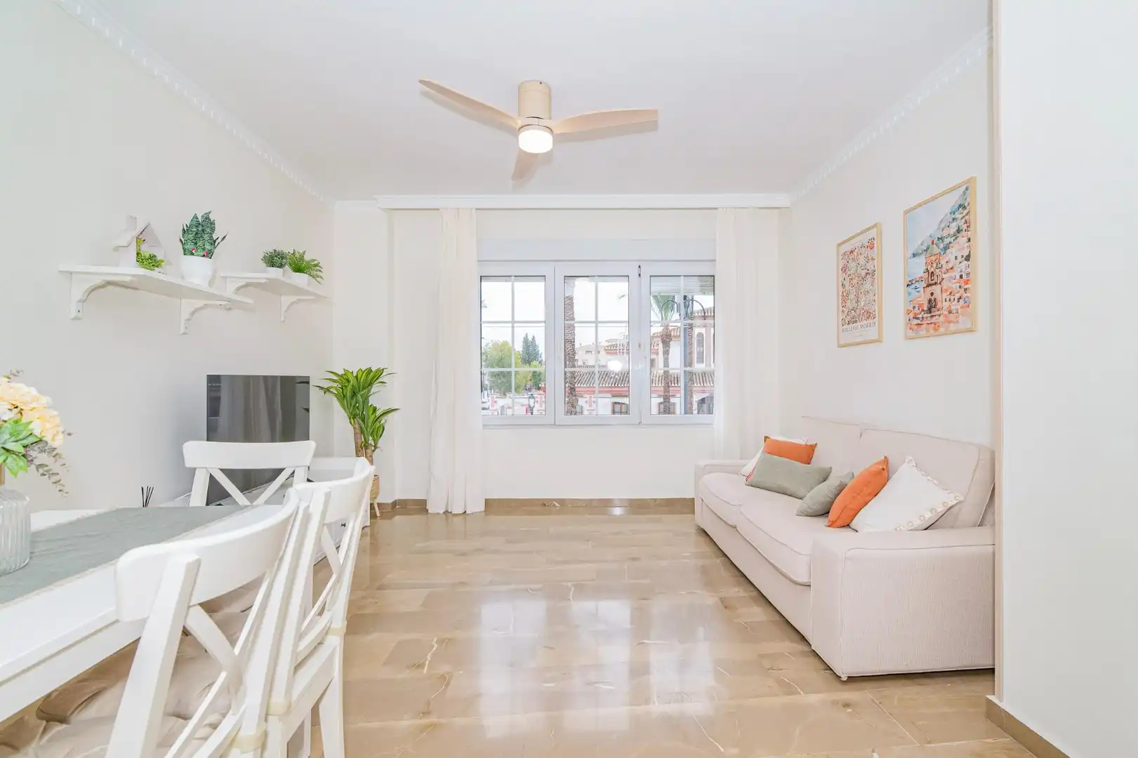 Appartement 88 m² à Churriana de la Vega
