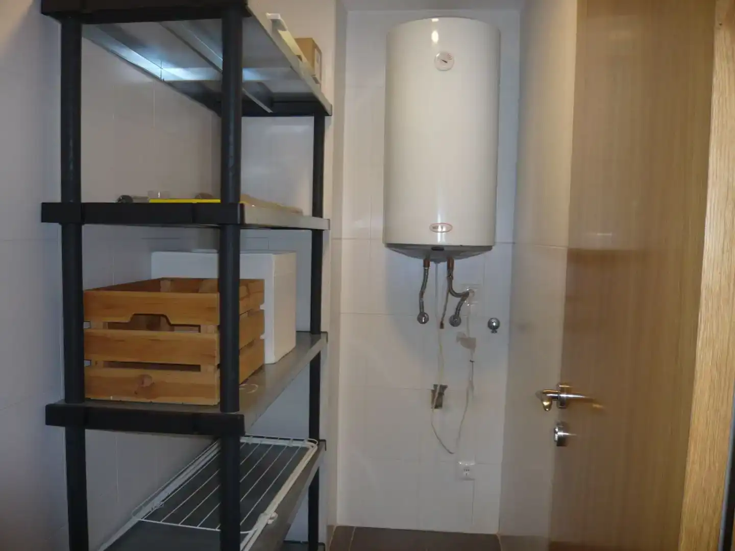 Piso de 70 m² en Foz