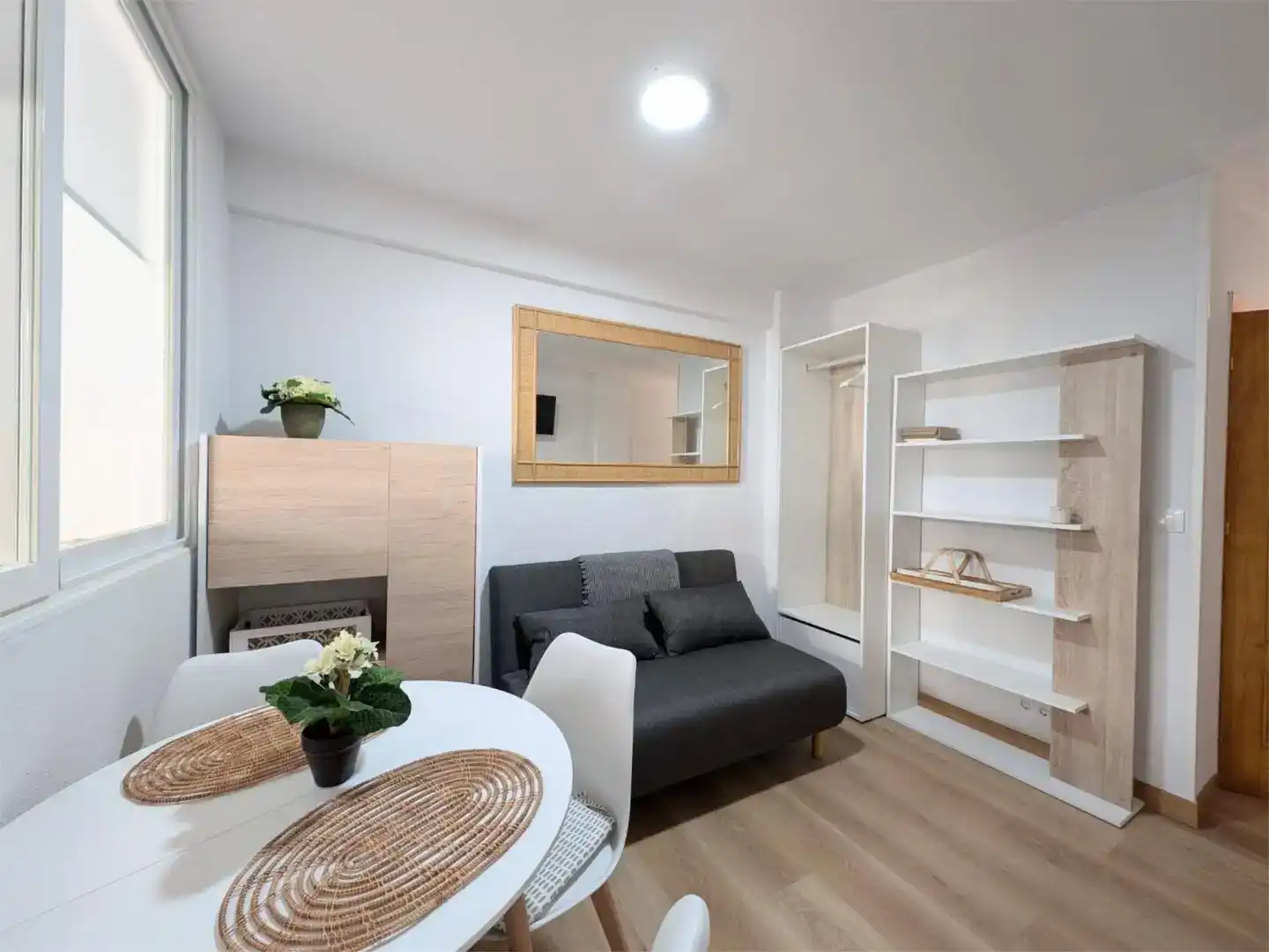 Piso de 35 m² en Laredo