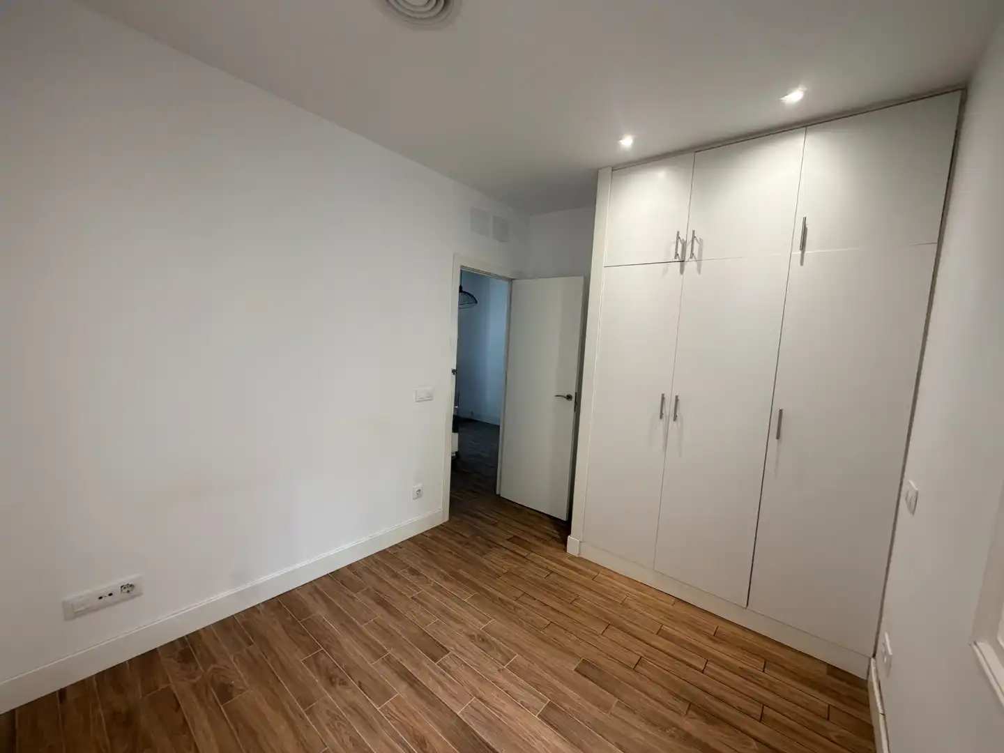 Квартира 51 м² у Madrid