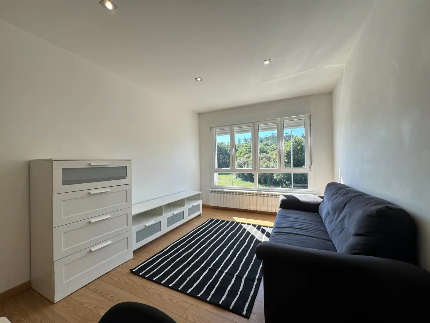 Piso de 72 m² en Teo