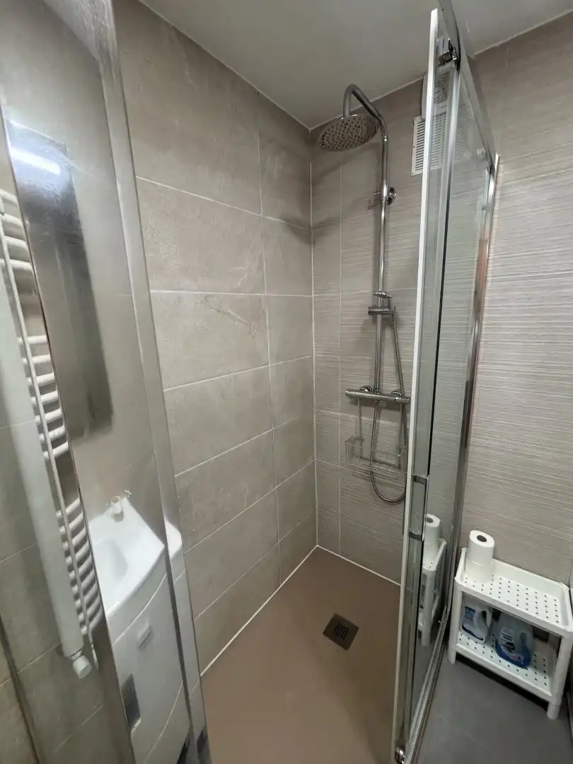 Piso de 89 m² en Valladolid