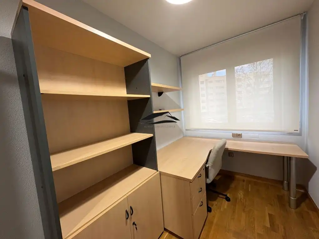 Piso de 86 m² en Salamanca