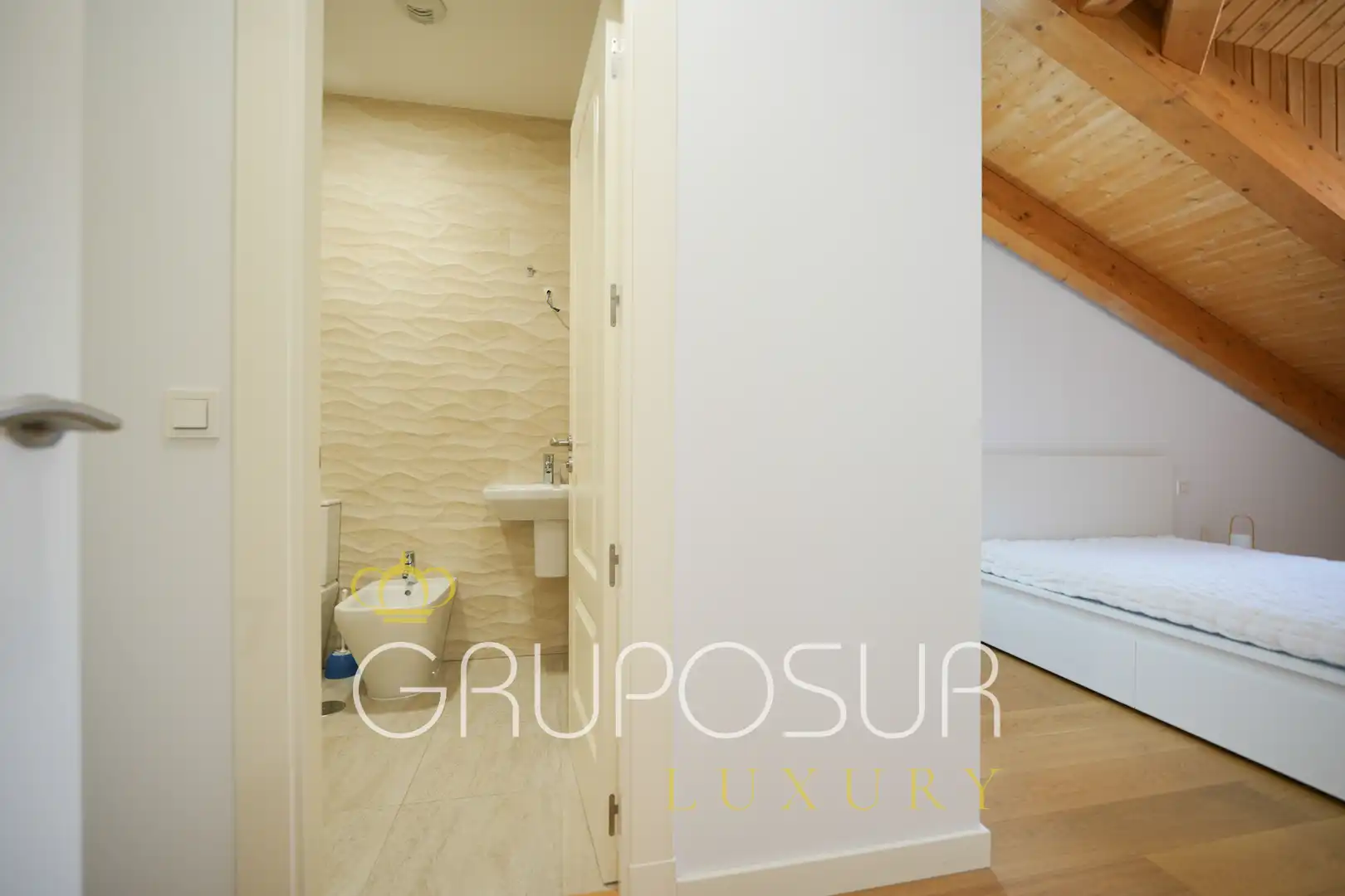 Piso de 90 m² en Valladolid