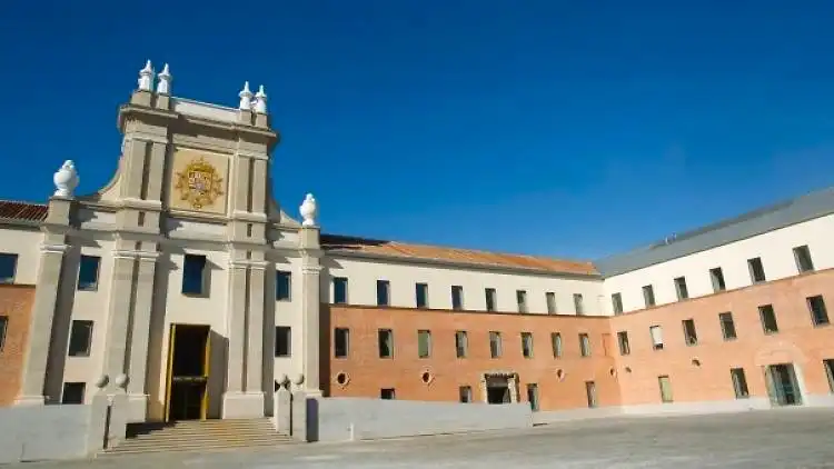 Piso de 187 m² en Madrid