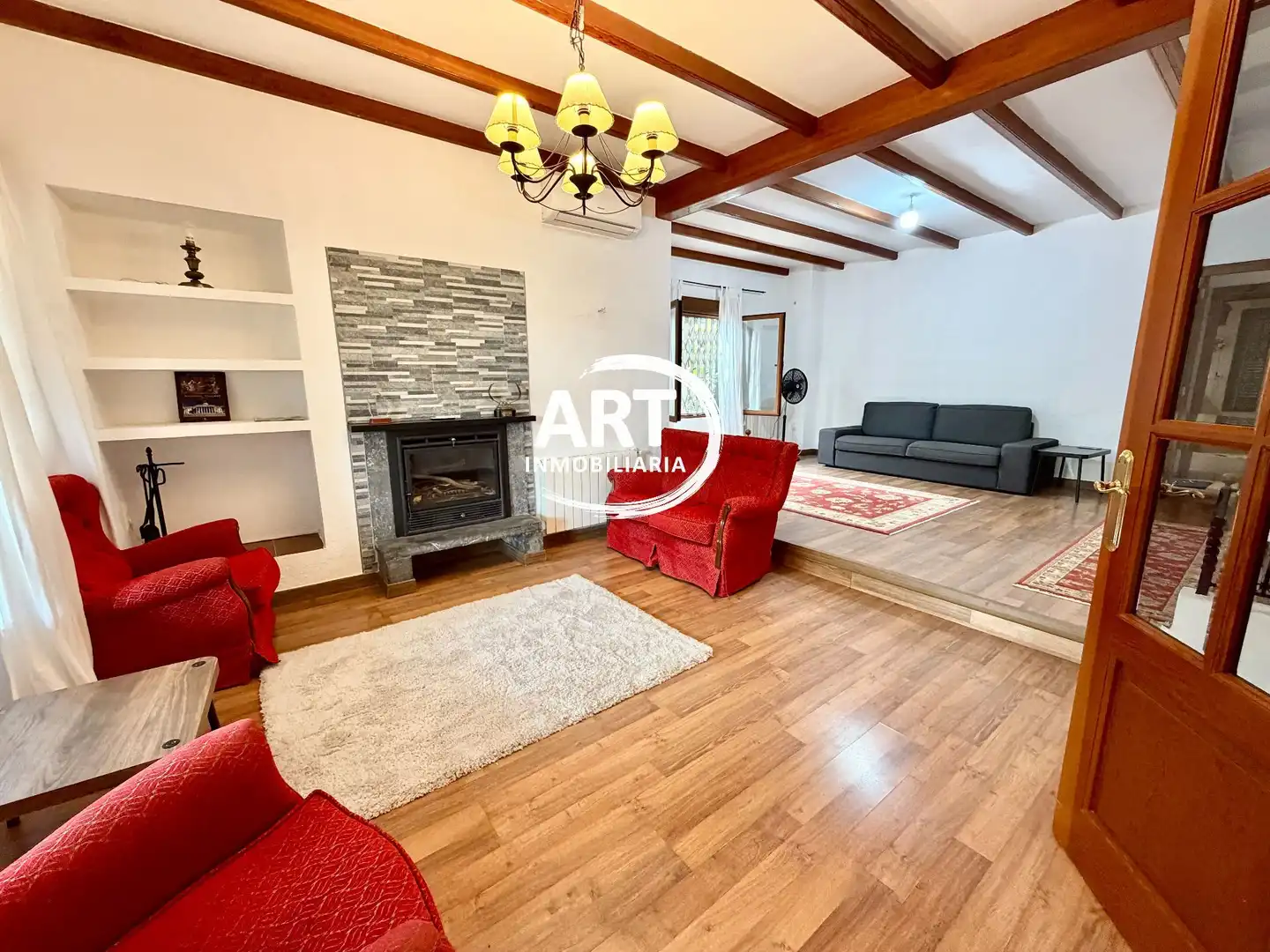 Casa de 639 m² a l'Eliana