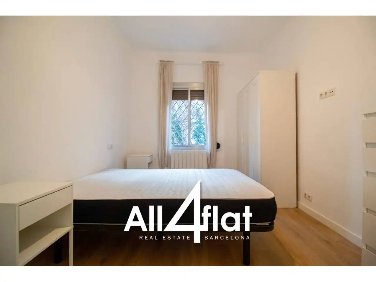 Wohnung 77 m² in Barcelona