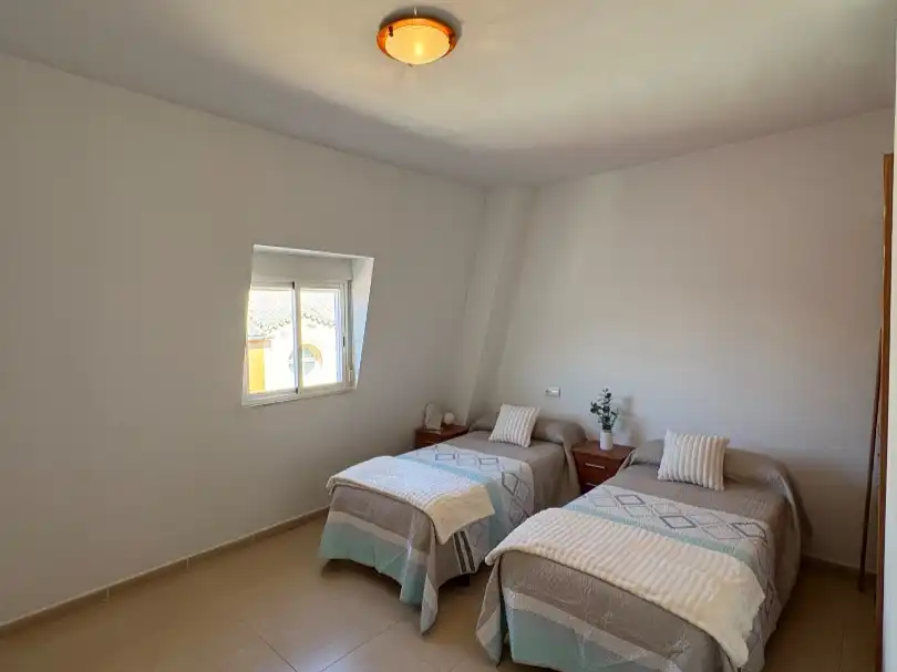 Piso de 125 m² en Úbeda