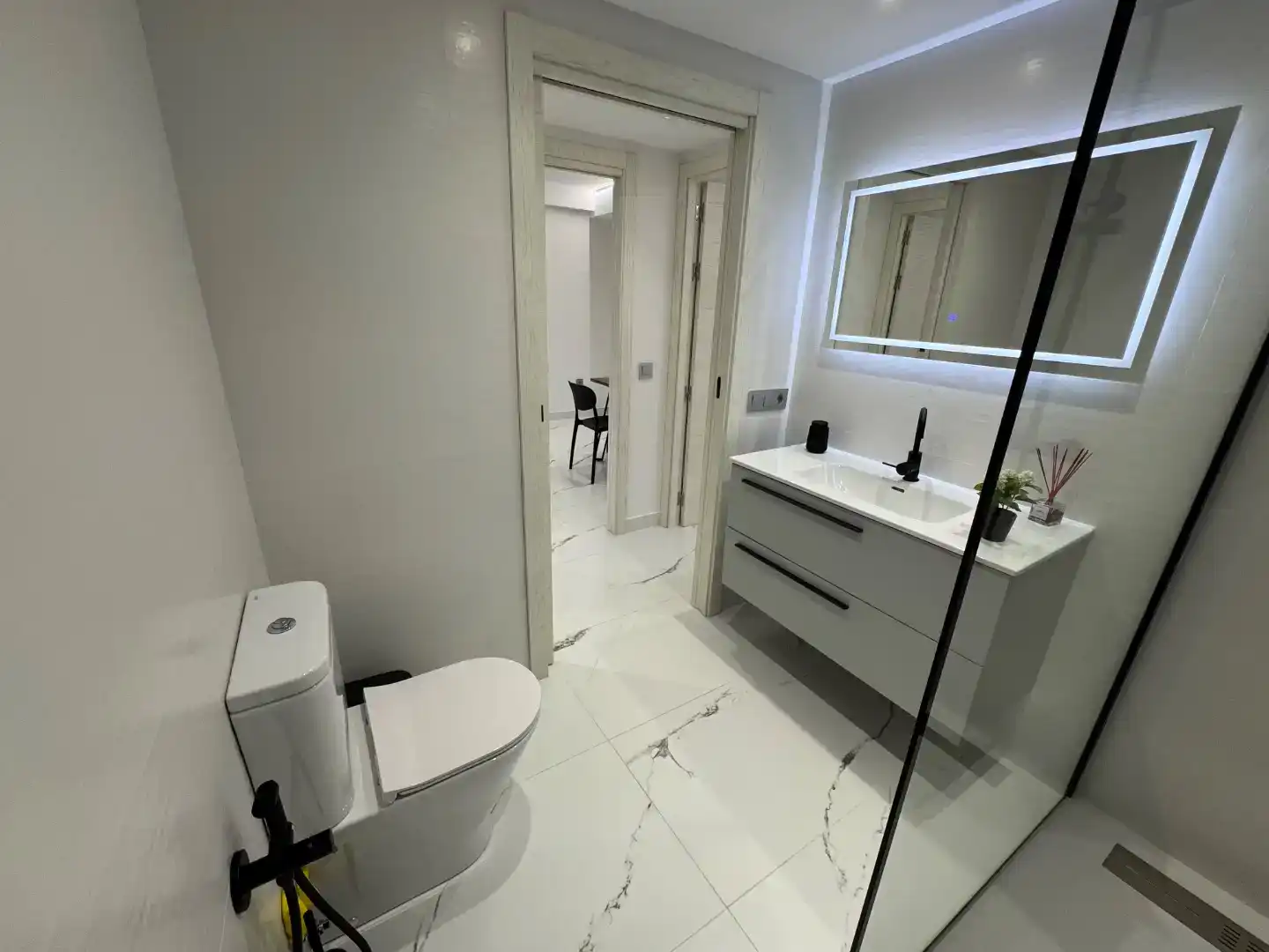 Piso de 100 m² en Córdoba