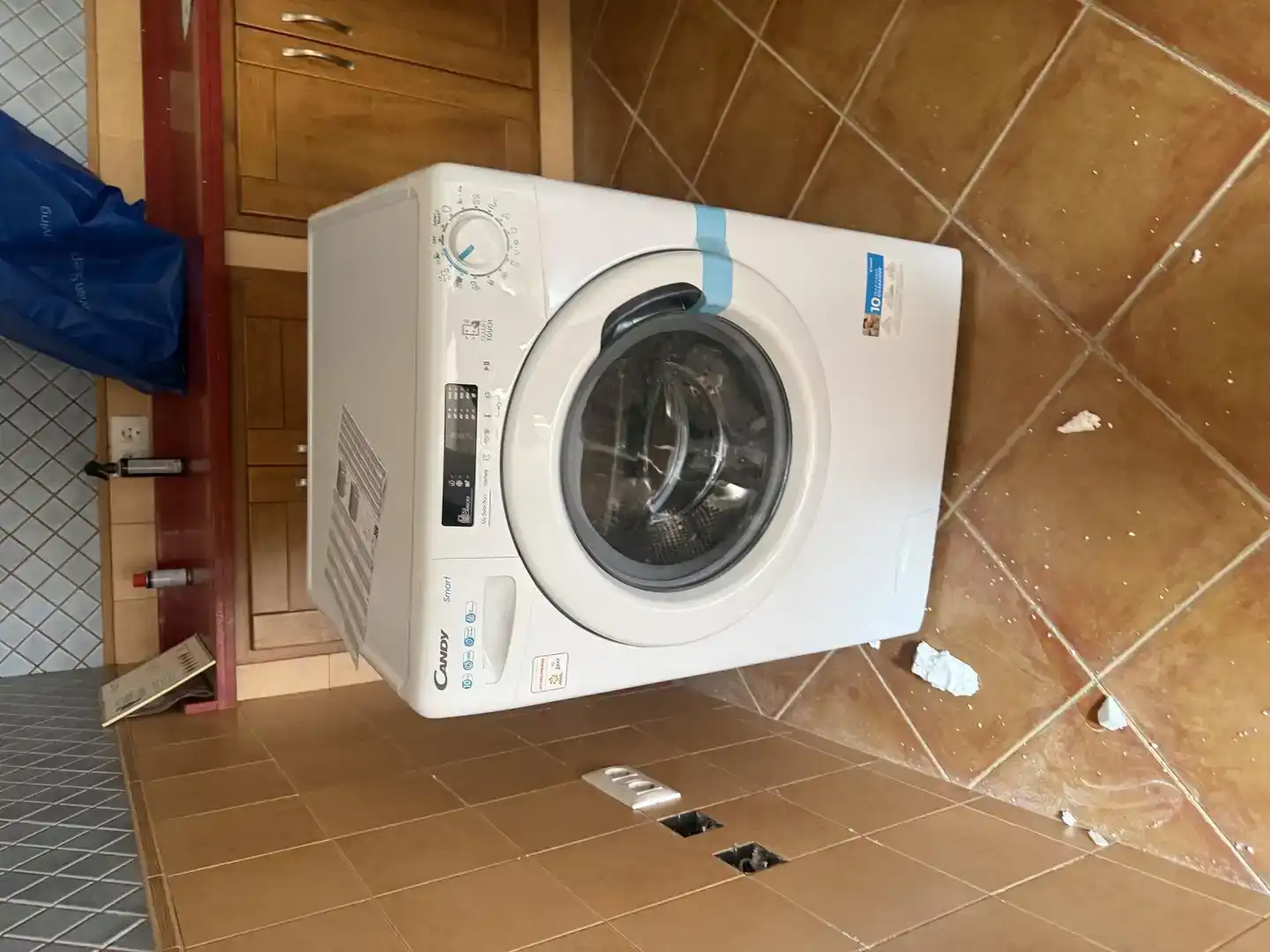 Piso de 531 m² en Córdoba