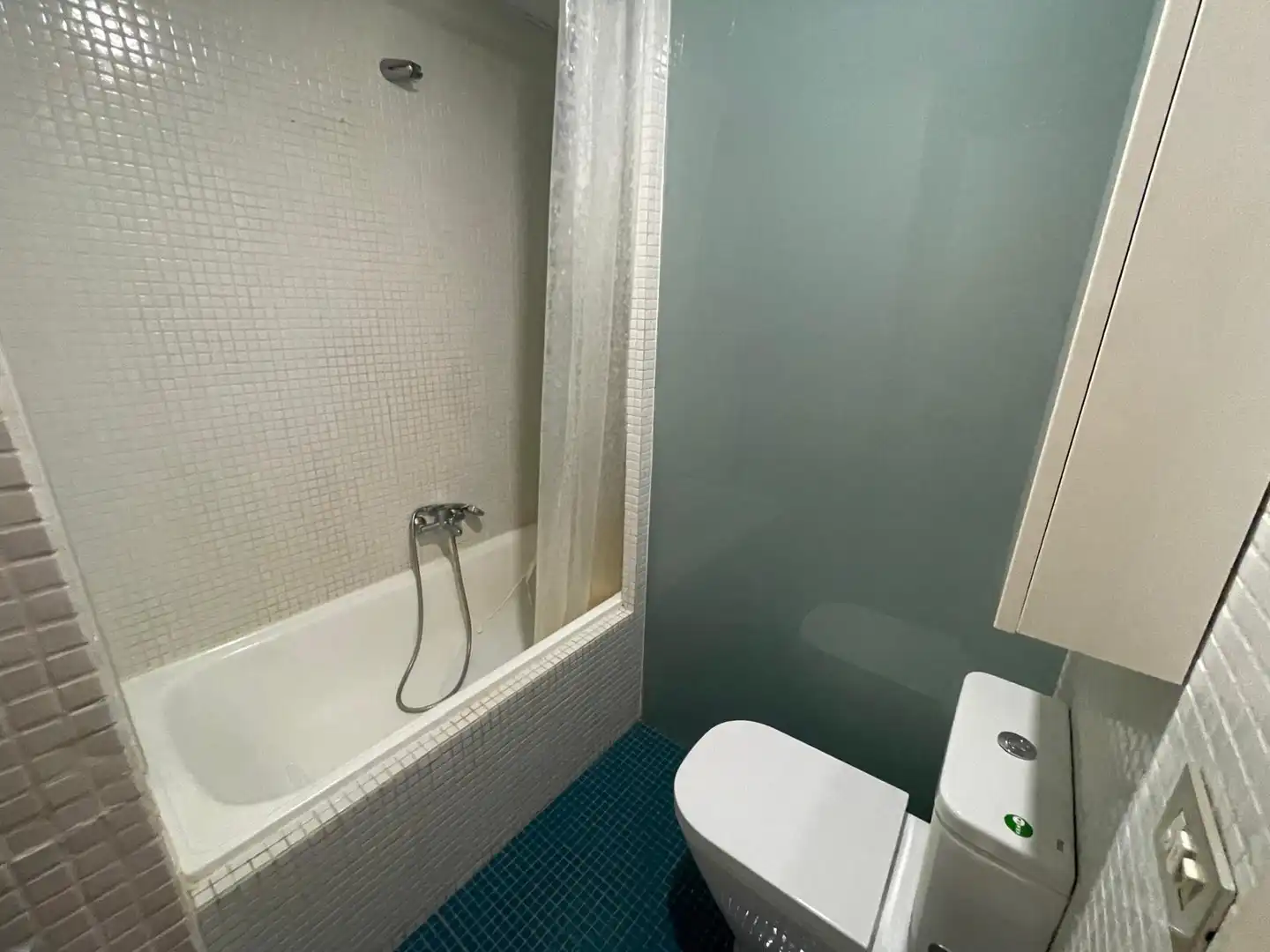 Piso de 110 m² en Zaragoza