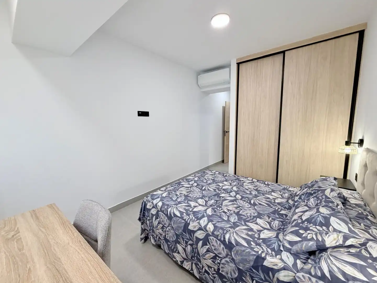 Wohnung 90 m² in Almería
