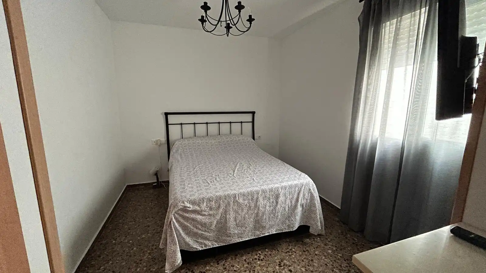 Квартира 70 м² у Nàquera / Náquera