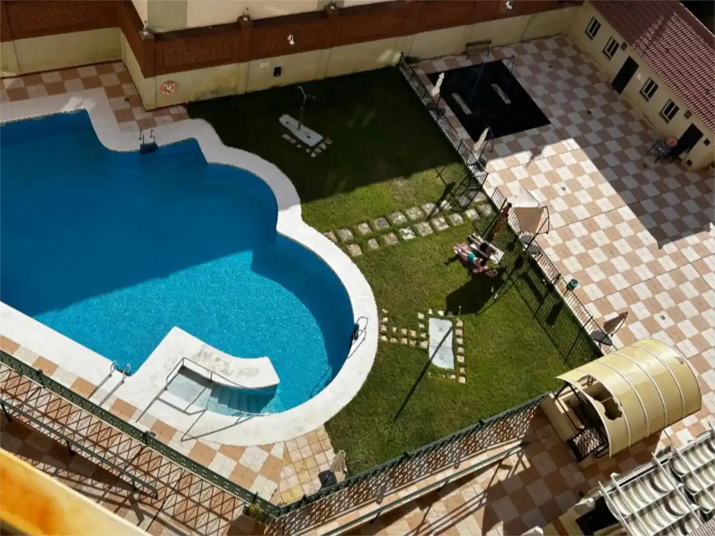 Habitación 130 m², Jaén