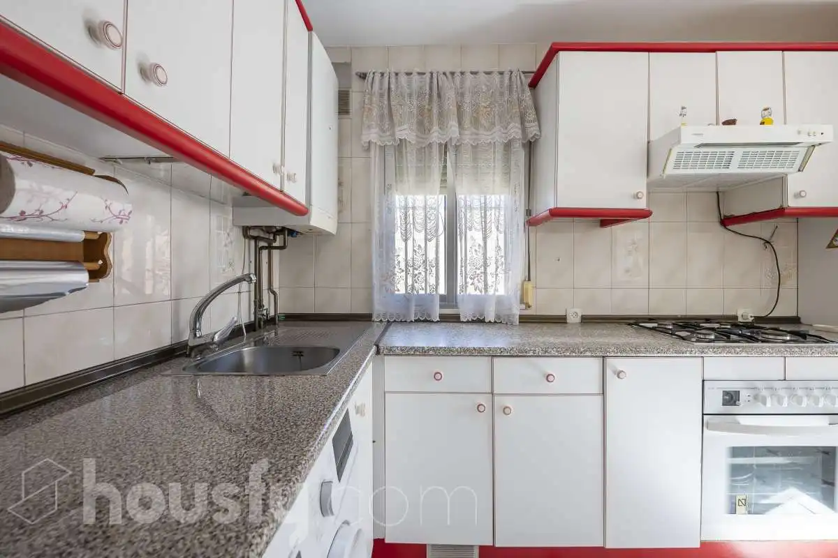 Flat 68 m² in Madrid