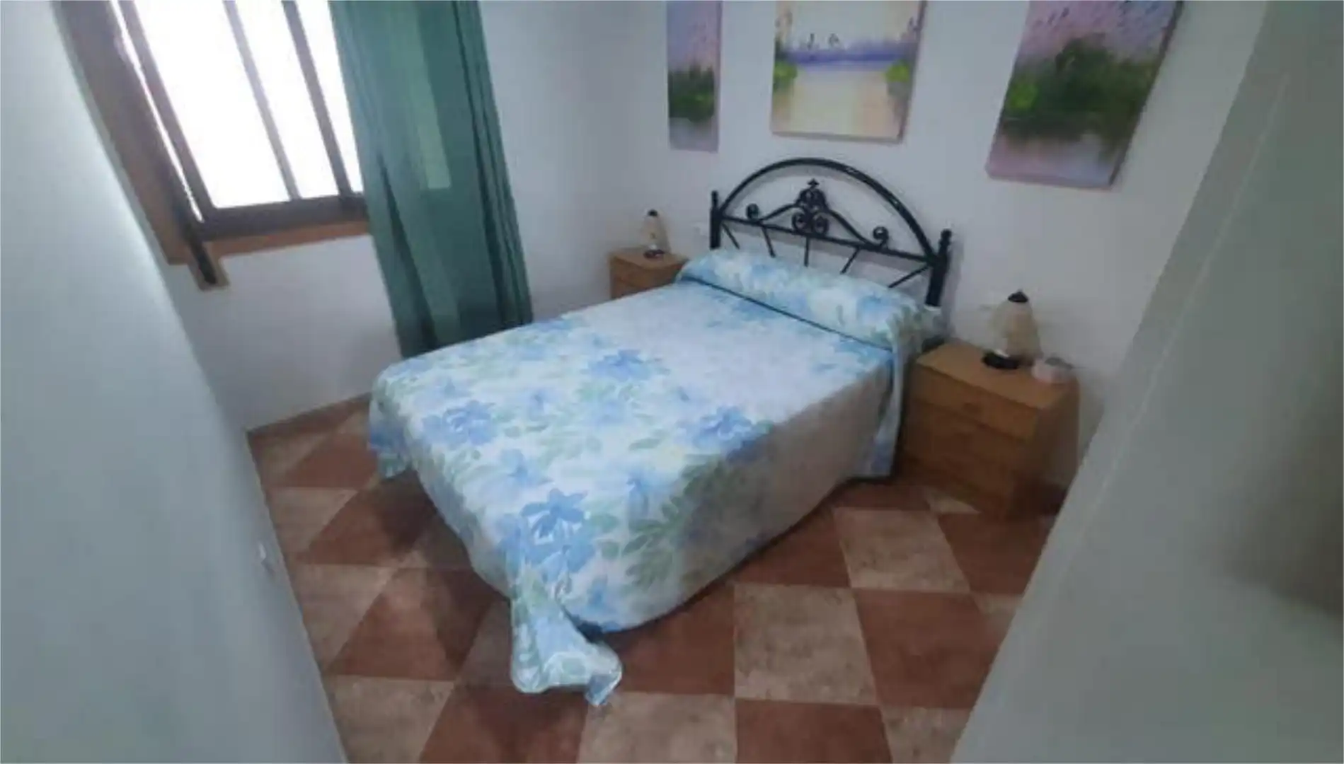 Pis de 55 m² a Salobreña
