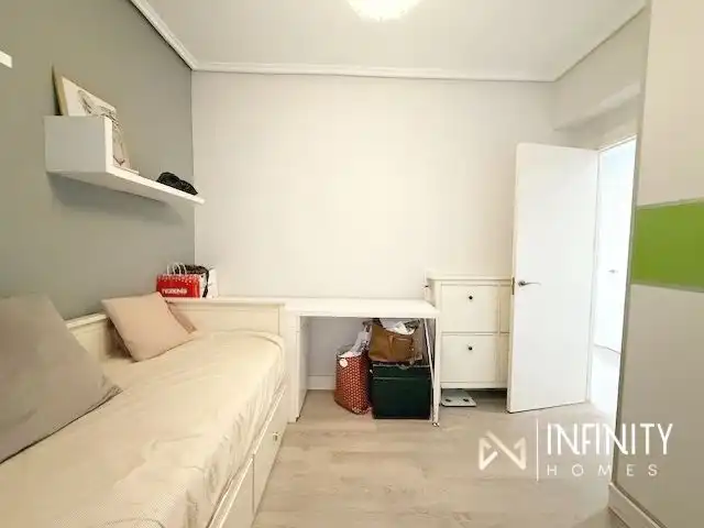 Pis de 56 m² a Santurtzi