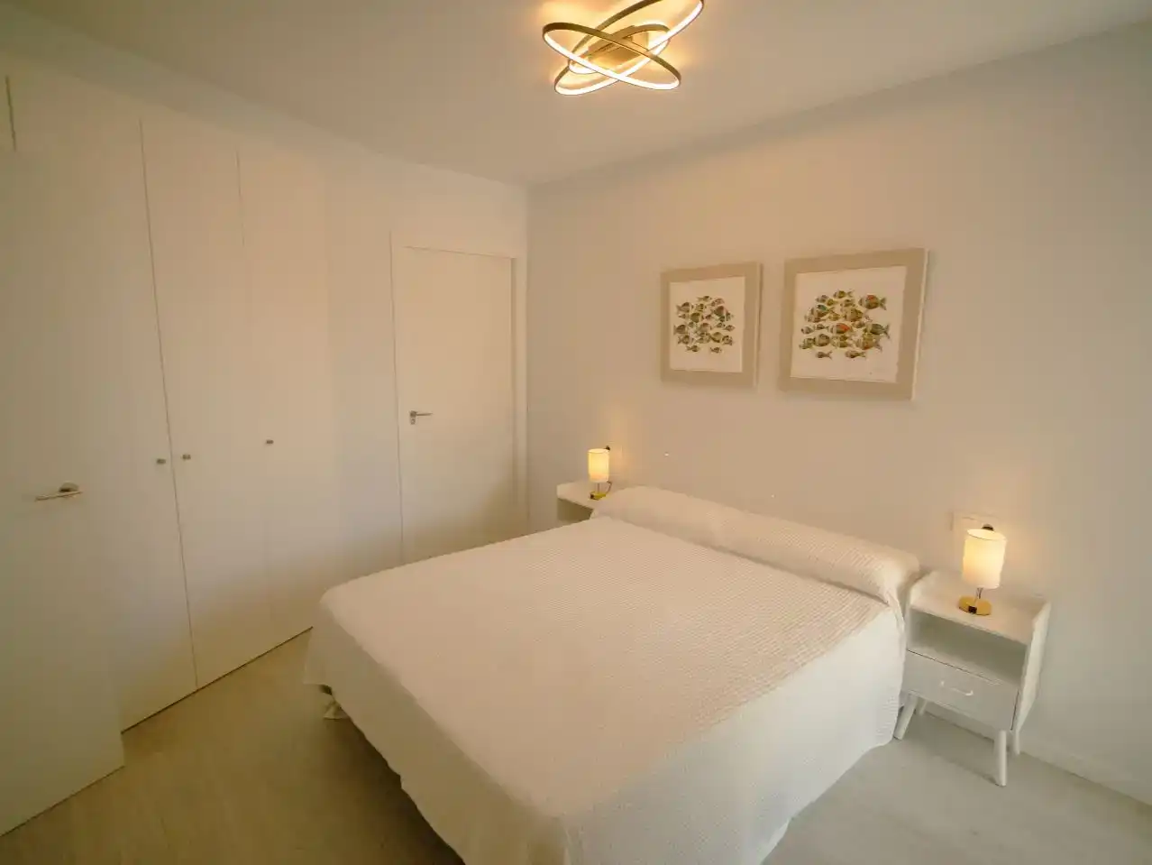 Piso de 67 m² en Peñíscola