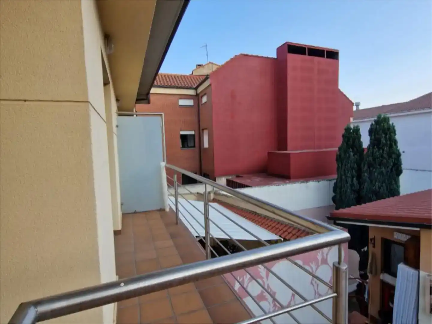 Piso de 170 m² en Astorga