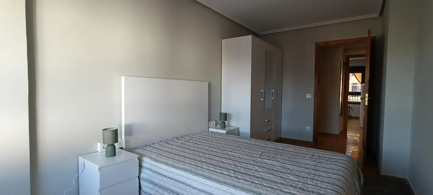 Piso de 100 m² en León