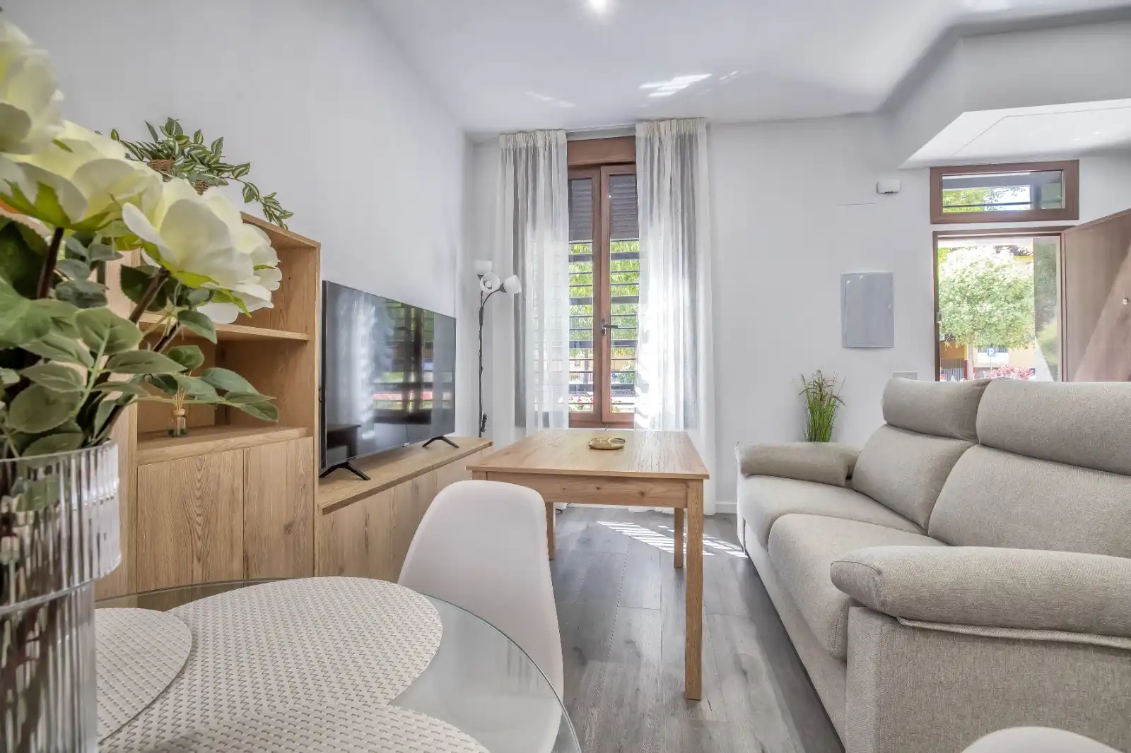 Apartamento 53 m² em Córdoba