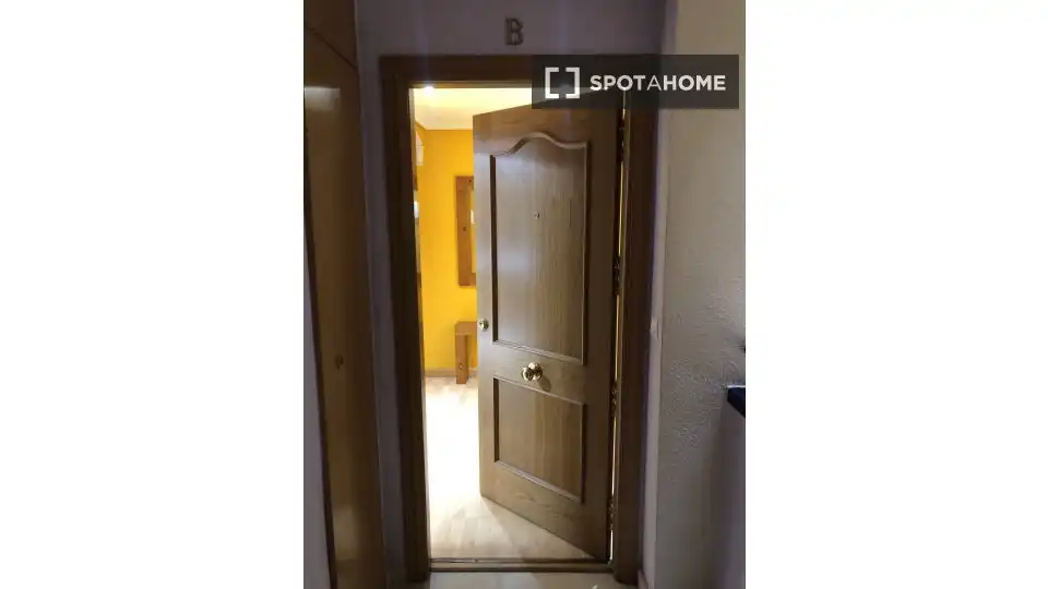 Habitación en alquiler, Valladolid
