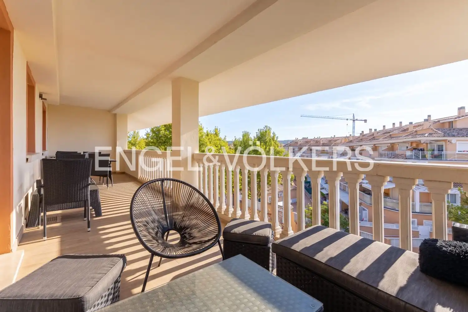 Piso de 139 m² en Jávea