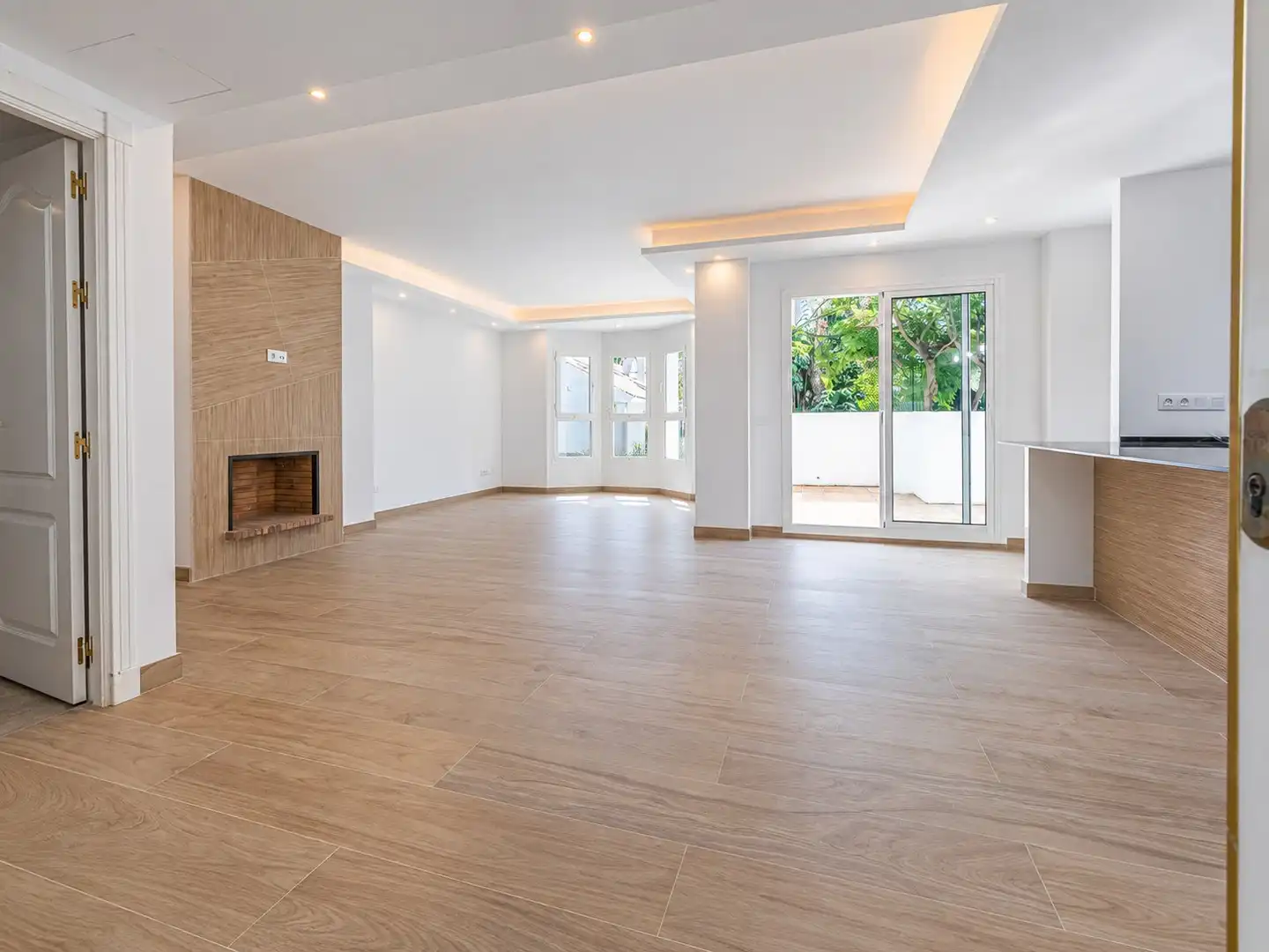 Pis de 137 m² a Marbella