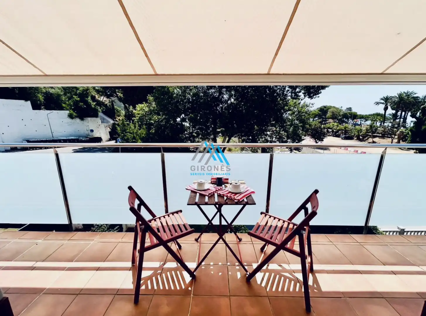 Piso de 50 m² en Santa Cristina d'Aro